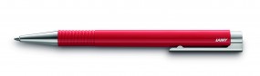 Kugelschreiber logo M+